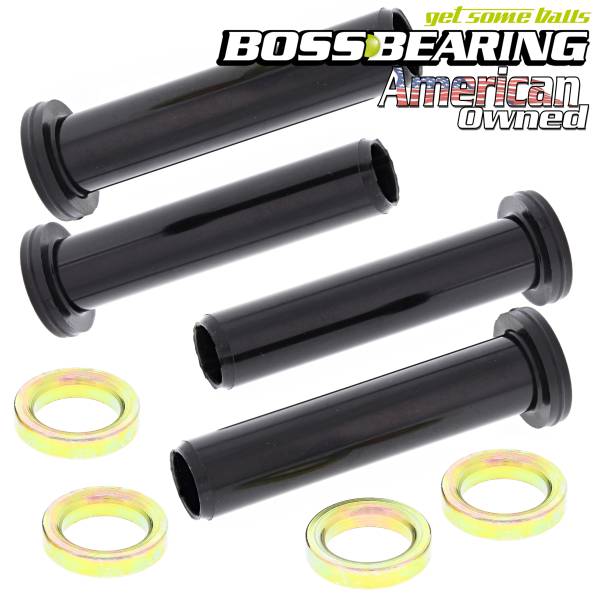 Boss Bearing - Front Lower A Arm Bushings for Polaris