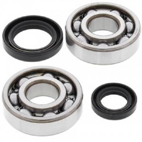 Boss Bearing - Boss Bearing Crank Shaft Bearing Kit