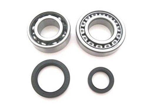 Boss Bearing - Boss Bearing for KTM-MC-1002-4H5-C Main Crank Shaft Bearings and Seals Kit for KTM