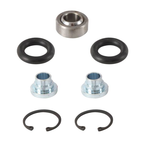 Boss Bearing - Boss Bearing 65-0044 Trailing Arm Bearing Assembly (1 Side) Polaris RZR