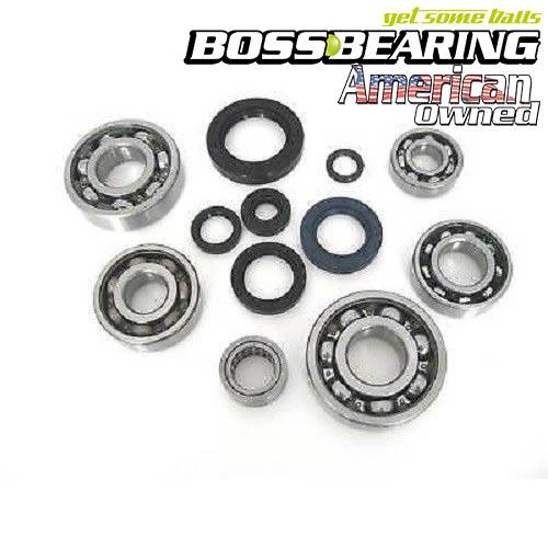 Boss Bearing - Engine Bottom End Bearing Seal for Honda  CR480R Elsinore 1982 1983