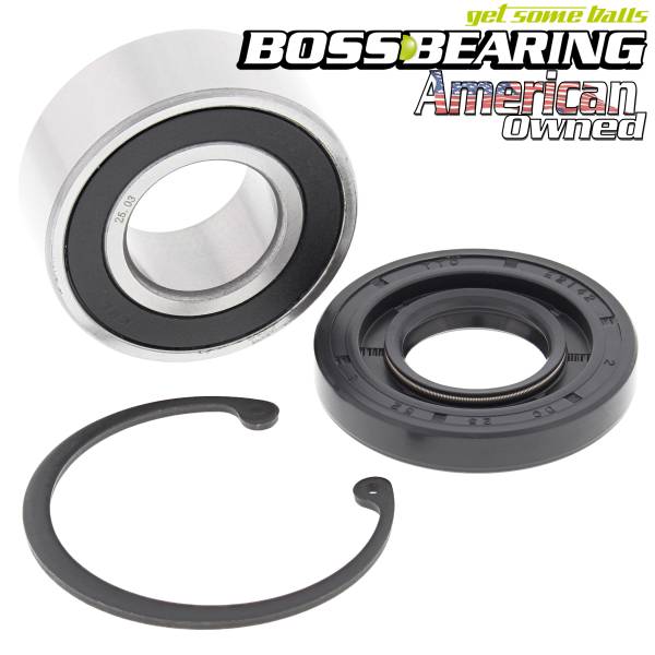 Boss Bearing - Inner Primary Bearing and Seal Kit for Harley