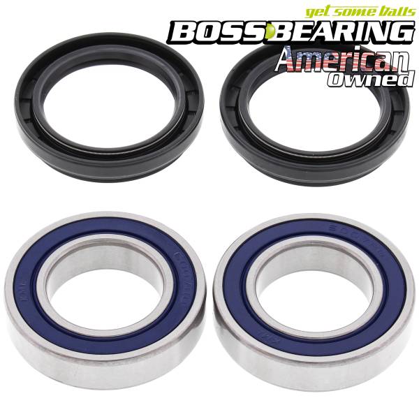 Boss Bearing - Rear Axle Wheel Bearing Seal for Honda  ATC200X 1986-1987