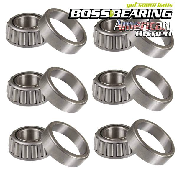 Boss Bearing - Bearing 230-421 Kit- Boss Bearing