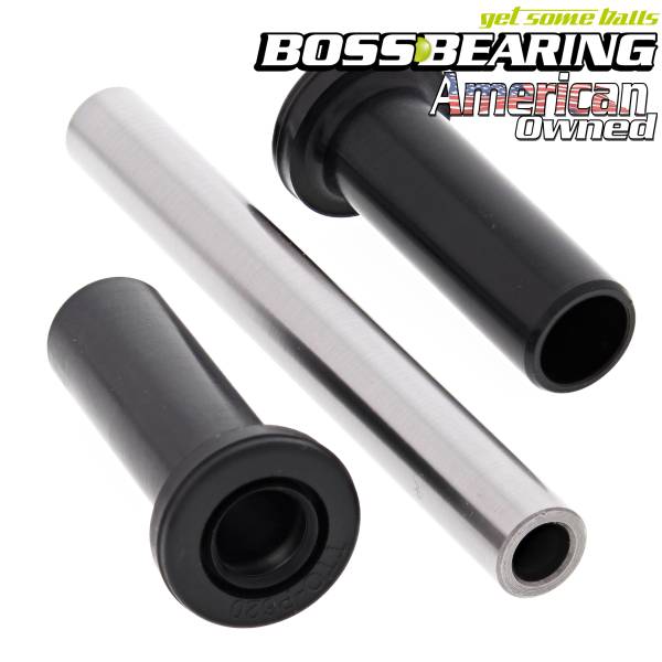 Boss Bearing - Boss Bearing Front Upper A Arm Bearing Kit for Arctic Cat