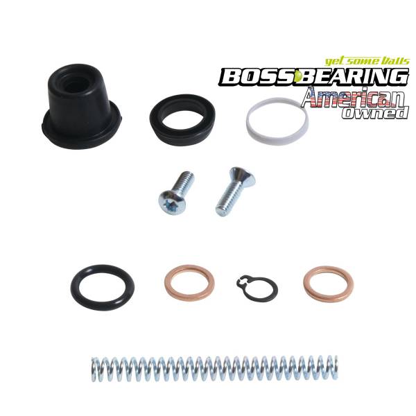 Boss Bearing - Master Cylinder Rebuild Kit Front for Polaris