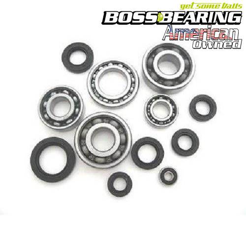 Boss Bearing - Engine Bottom End Bearing Seal for Honda  CR125R Elsinore 1980 1981 1982