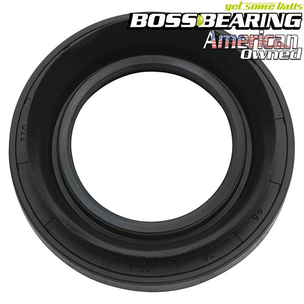 Boss Bearing - Boss Bearing Rear Brake Drum Seal Kit