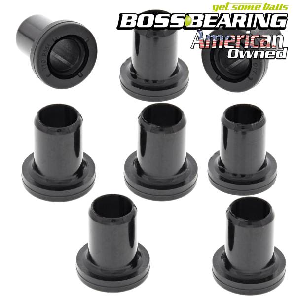 Boss Bearing - Boss Bearing FrontA Arm Combo Kit for Polaris