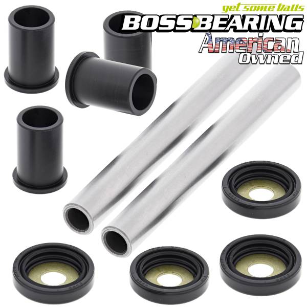 Boss Bearing - Boss Bearing Both Upper A Arm  Bushing Seal Kit