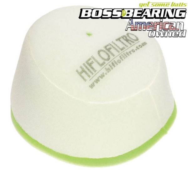 Boss Bearing - Hiflofiltro Air Filter HFF4012 for Yamaha