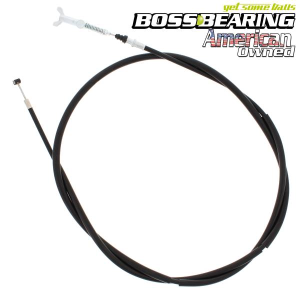 Boss Bearing - Boss Bearing Rear Hand Park Brake Cable