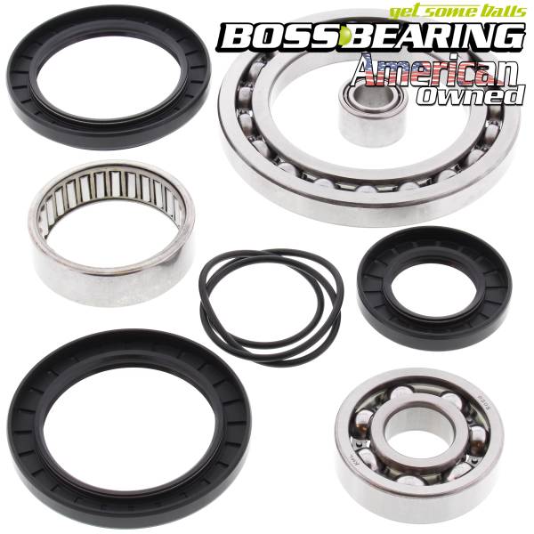 Boss Bearing - Rear Differential Bearing Seal for Yamaha