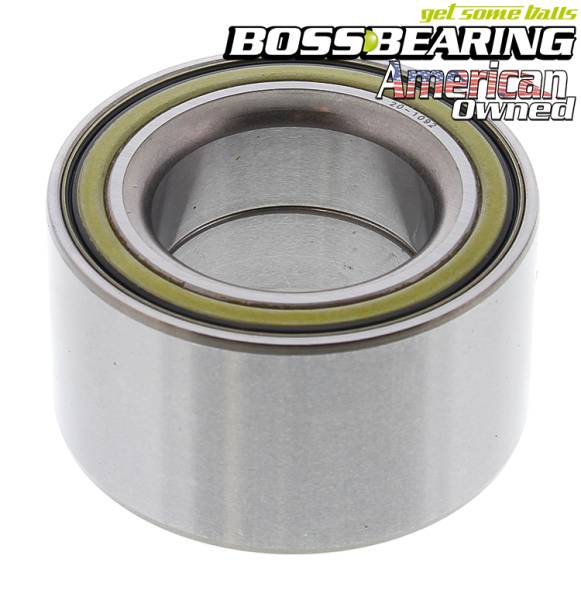 Boss Bearing - Boss Bearing Front or Rear Wheel Bearing Kit for Can-Am Maverick