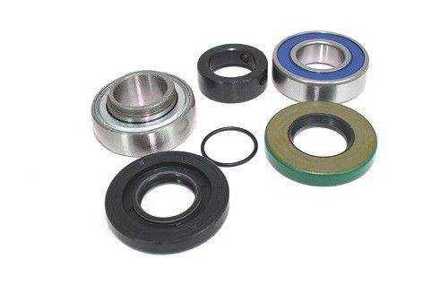 Boss Bearing - Boss Bearing Chain Case Bearing and Seal Kit Jack Shaft for Ski Doo