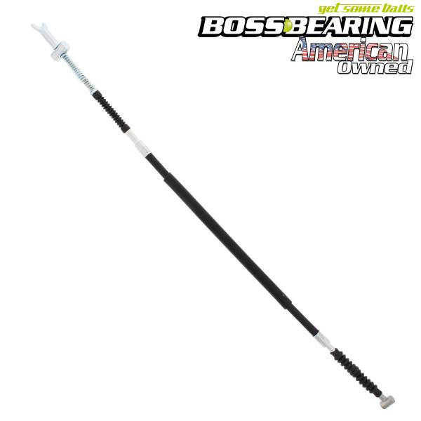 Boss Bearing - Boss Bearing Rear Brake Cable