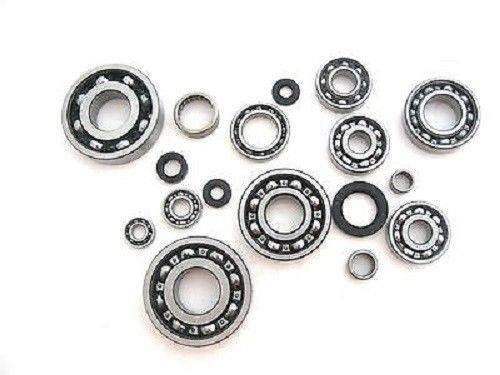 Boss Bearing - Boss Bearing Bottom End Engine Bearing Seal for Kawasaki, Arctic Cat and Suzuki