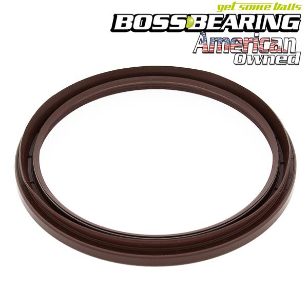 Boss Bearing - Boss Bearing Rear Brake Drum Seal for Suzuki