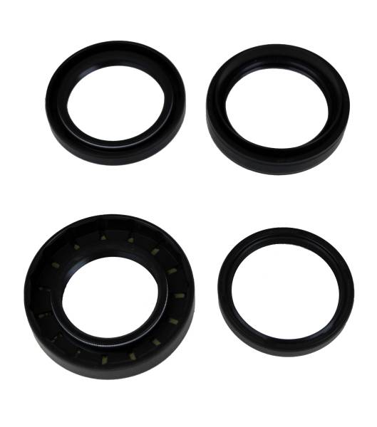 Boss Bearing - Rear Differential Seal Kit for Honda  TRX300 Fourtrax, 1998-2000