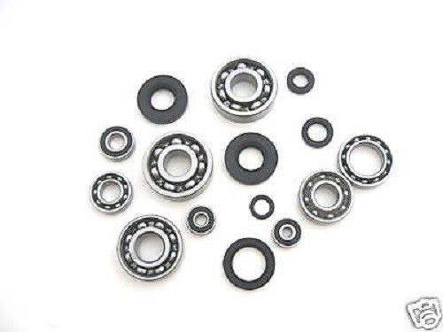 Boss Bearing - Bottom End Bearing Seal for Kawasaki  KX80 1988-1997 Engine