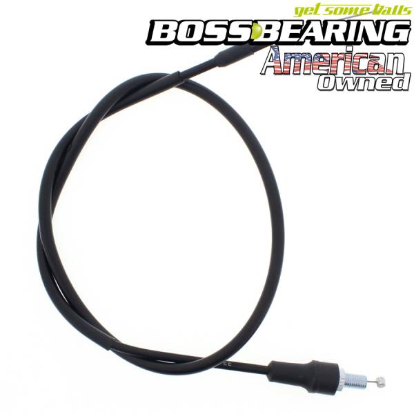 Boss Bearing - Boss Bearing Throttle Cable for Yamaha