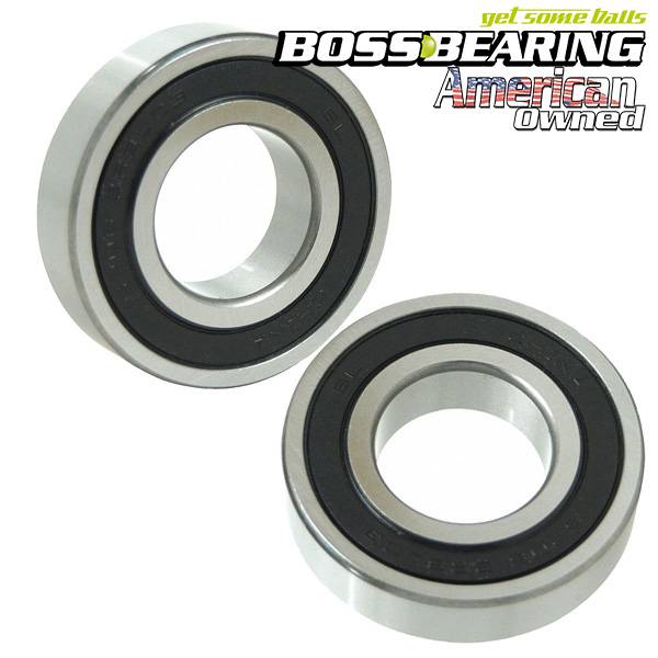 Boss Bearing - 6305-2RS Lawnmower Bearing DEERE SNAPPER BOBCAT FERRIS