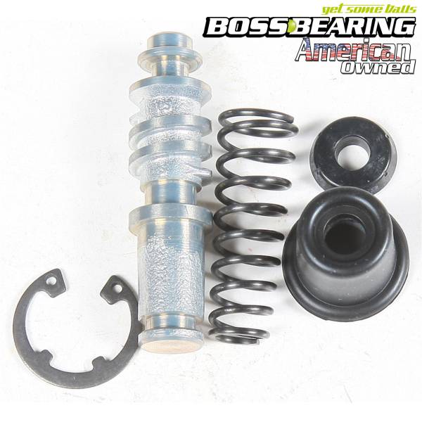 Boss Bearing - Shindy 06-951 Rear Master Cylinder Kit for Honda