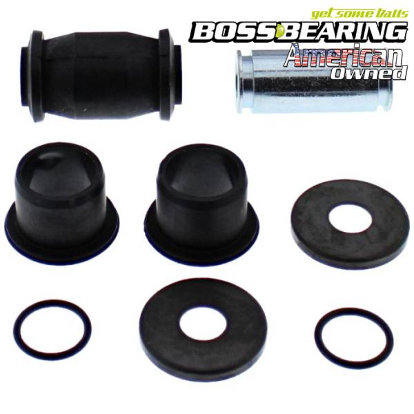 Boss Bearing - Front Lower A-Arm Bearing Kit for Kawasaki Teryx