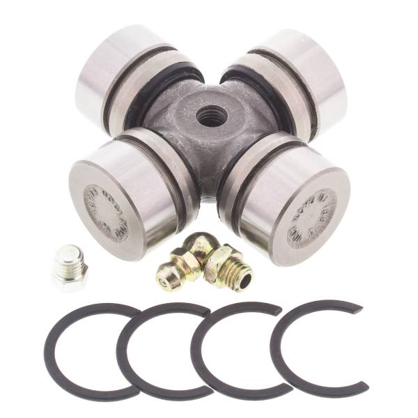 Boss Bearing - Boss Bearing 19-1004B Drive Shaft Universal Joint Kit (24mm)