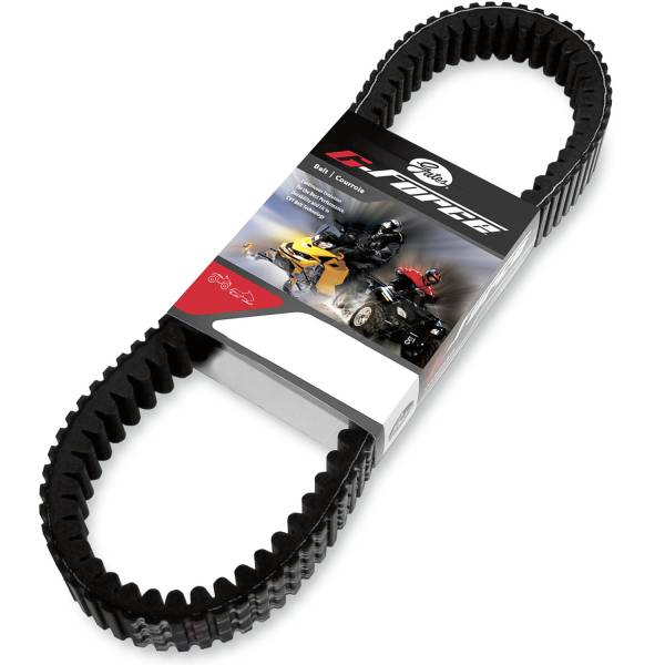 Gates - Gates 24G5596 G Force CVT Drive Belt High Performance