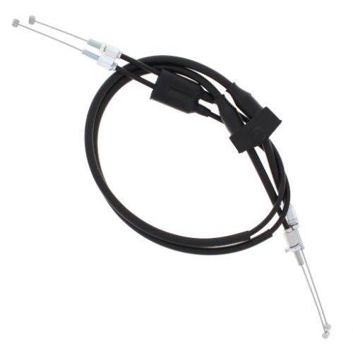 Boss Bearing - Boss Bearing Throttle Cable for Honda