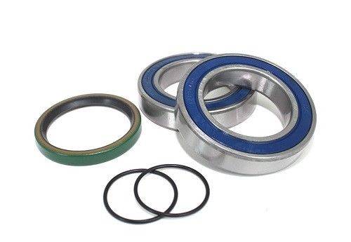 Boss Bearing - Boss Bearing Chain Case Bearing and Seal Kit Drive Shaft Ski Doo