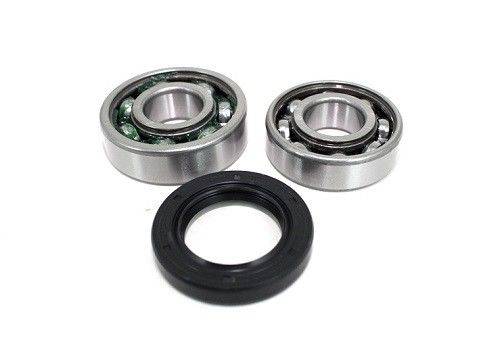 Boss Bearing - Boss Bearing Chain Case Bearing and Seal Kit Jack Shaft for Yamaha