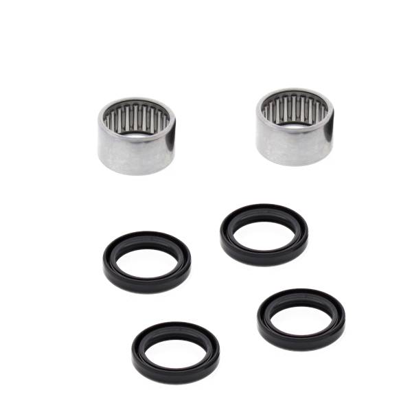 Boss Bearing - Boss Bearing Swingarm Bearings and Seals Kit for Kawasaki and Suzuki