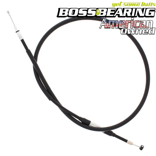 Boss Bearing - Boss Bearing Clutch Cable for Honda