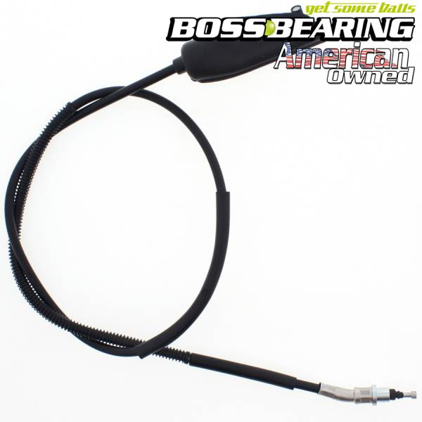 Boss Bearing - Boss Bearing Clutch Cable for Yamaha