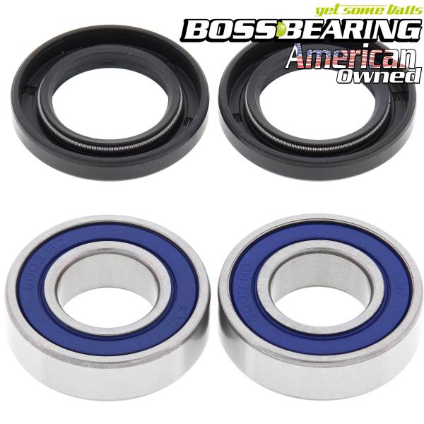 Boss Bearing - Front Wheel Bearing Seal for Arctic Cat, Honda and KYMCO