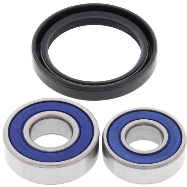 Boss Bearing - Front Wheel Bearing and Seal Kit for Kawasaki