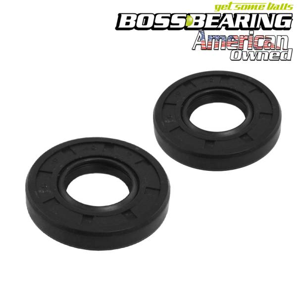 Boss Bearing - Boss Bearing Main Crank Shaft Seals Kit for Yamaha