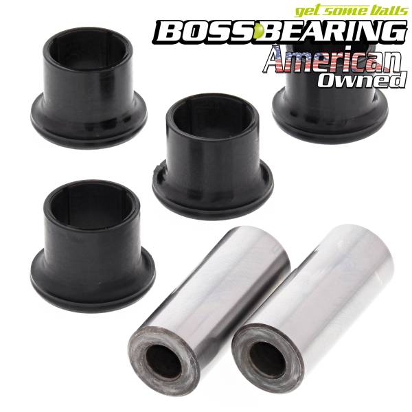 Boss Bearing - Boss Bearing Front Upper and Lower A Arm Bearing Kit for Can-Am