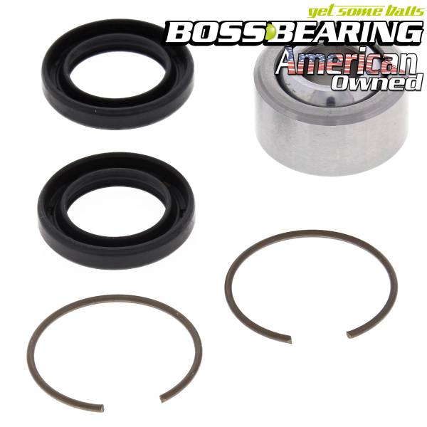 Boss Bearing - Boss Bearing Upper Rear Shock Bearing Kit for  Suzuki