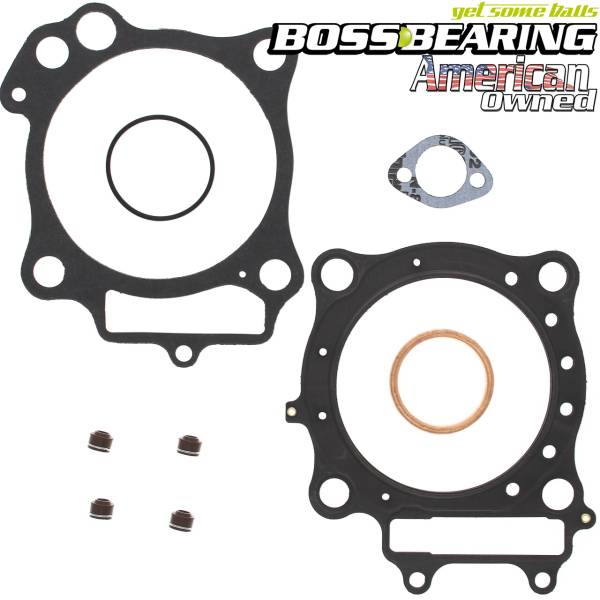 Winderosa - Top End Gasket Set Winderosa 810868 for Honda TRX450R 04-05