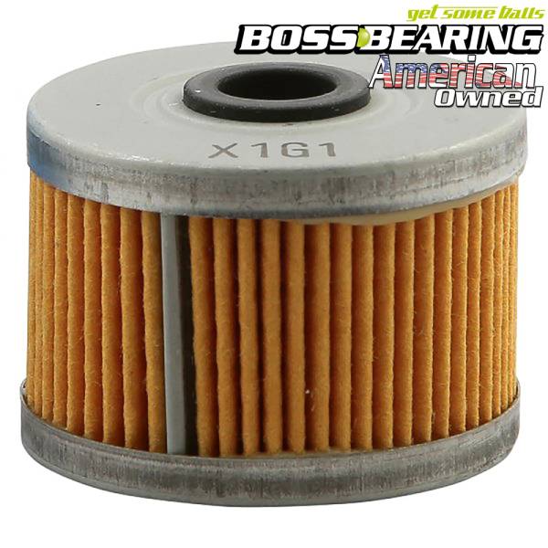 EMGO - EMGO 10-99200 Oil Filter Element