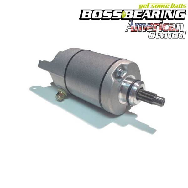 Boss Bearing - Boss Bearing Starter SMU0048 for Honda