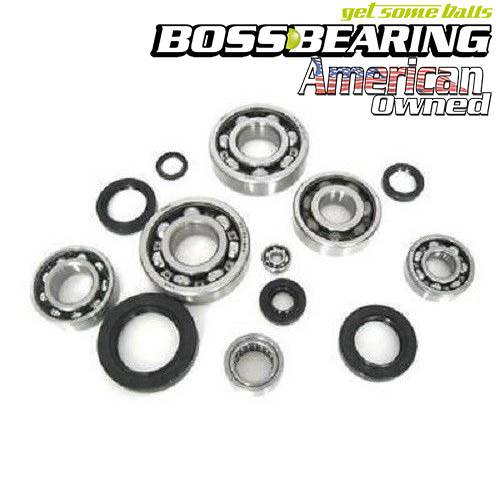 Boss Bearing - Engine Bottom End Bearing Seal for Honda  CR250R Elsinore 1982 1983