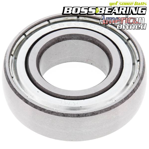 Boss Bearing - Boss Bearing Lower Steering  Stem Bearing Kit for Polaris