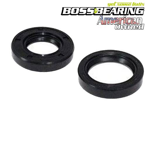 Boss Bearing - Boss Bearing Main Crank Shaft Seals Kit for Yamaha