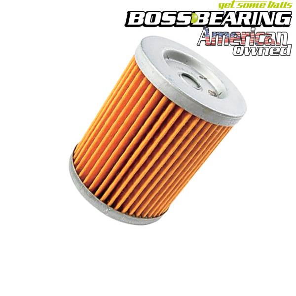 EMGO - EMGO 10-55500 Oil Filter Element