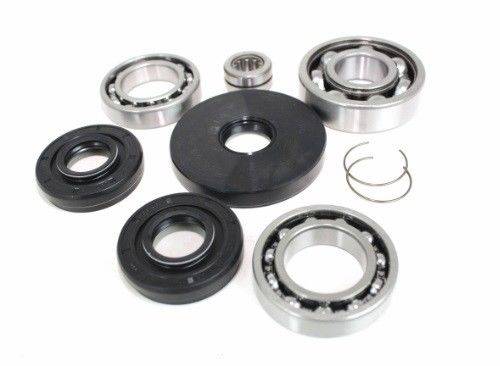 Boss Bearing - Boss Bearing Front Differential Bearings Seals Kit for Kawasaki