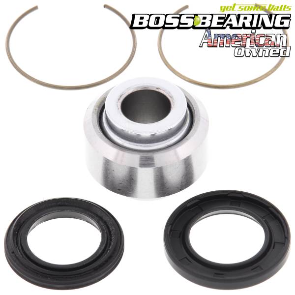 Boss Bearing - Upper Rear Shock Bearing and Seal Kit